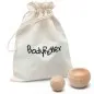 Preview: BodyRoller timber Rouleau de massage