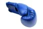 Preview: Boxhandschuhe blau für Kinder und Jugendliche
