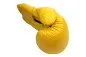 Preview: Boxhandschuhe gelb für Kinder und Jugendliche