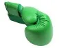 Preview: Boxing gloves green for children and teenagers