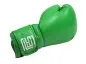 Preview: Boxhandschuhe grün für Kinder und Jugendliche