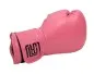 Preview: Boxhandschuhe pink für Kinder und Jugendliche