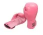 Preview: Boxhandschuhe pink für Kinder und Jugendliche
