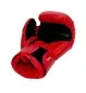Preview: Gants de boxe Carbon rouge