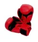Preview: Boxing gloves carbon red