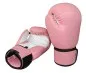 Preview: Boxhandschuhe pink Frauen
