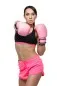 Preview: Boxhandschuhe pink Frauen