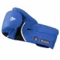 Preview: Boxing gloves RDX Aura Plus blue