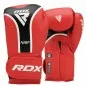 Preview: Guantes de boxeo RDX Aura Plus rojos