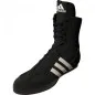 Preview: adidas Boxing Boots Box Hog 2 black/white