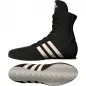 Preview: Bottes de Boxe adidas Box Hog 2 noir/blanc