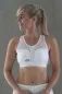 Preview: Top white for ladies chest protection Cool Guard