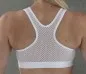 Preview: Top white for women chest protector Cool Guard