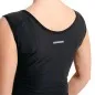 Preview: Ladies Sweat Shirt W1 Black