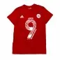 Preview: adidas FCB Meister21 T-Shirt rot