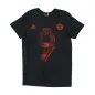 Preview: adidas FCB Meister21 T-Shirt black