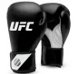 Preview: UFC Fitness Training Glove schwarz/weiß/silber