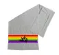 Preview: Rainbow fitness towel