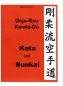 Preview: Goju Ryu Karate Do Kata et Bunkai