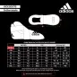 Preview: Protector de pies adidas Pro Kickboxing 200 negro