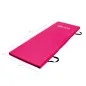 Preview: Gymnastikmatte faltbar pink 1800x600 mm