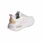 Preview: Chaussures de sport adidas Racer Femmes blanc/rose