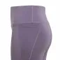 Preview: adidas Filles leggings 7/8 Violet