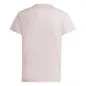 Preview: adidas Girl T-Shirt rosa