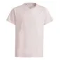 Preview: adidas Girl T-Shirt rosa