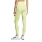 Preview: adidas women s training essentials high-waisted 7/8 leggings, lime