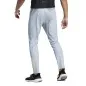 Preview: adidas Train Icons 3-Stripes training trousers light blue