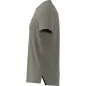 Preview: adidas T-Shirt D4T silber/schwarz
