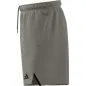 Preview: adidas Shorts D4T silver/black