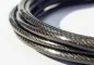 Preview: Iron Gym Adjustable Wire Speed Rope - Springseil
