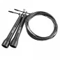Preview: Iron Gym Adjustable Wire Speed Rope - Skipping Rope