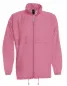 Preview: Windbreaker Jacke pink