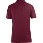 Preview: Jako Polo Shirt Classico maroon