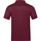 Preview: Jako Polo Shirt Classico maroon
