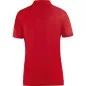 Preview: Jako Polo Shirt Classico rot