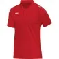 Preview: Jako Polo Shirt Classico rot