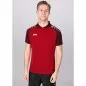 Preview: Jako Polo Shirt Performance rot