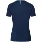 Preview: Jako T-Shirt Champ 2.0 dunkel blau für Damen, Herren und Kinder