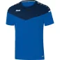 Preview: Jako T-Shirt Champ royal/marine Vorderseite