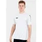 Preview: Jako Team Jersey short sleeve white