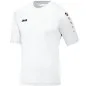 Preview: Jako Team jersey short sleeve white