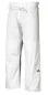 Preview: Judo suit Adidas Contest J650 white with black shoulder stripes