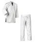 Preview: adidas Judo Suit Contest white front
