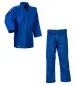 Preview: adidas Judo Suit Contest blue front