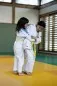Preview: adidas Judo Suit Kids Evolution, double size