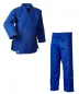 Preview: Judo suit Adidas Millenium J990B blue